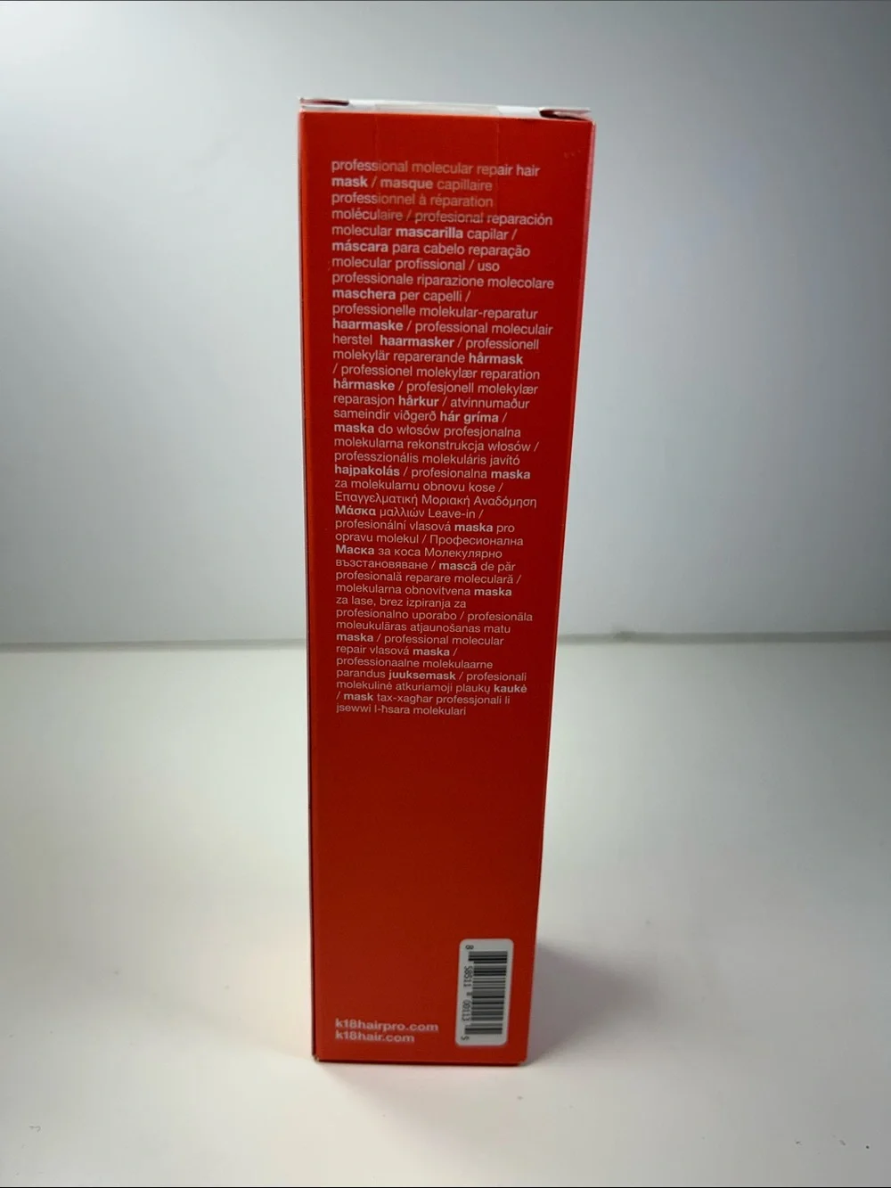 K18 Biomimetic Hairscience Professional Repair Mask - 5 fl oz